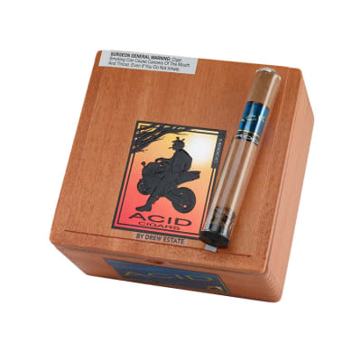 ACID 1400cc cigar