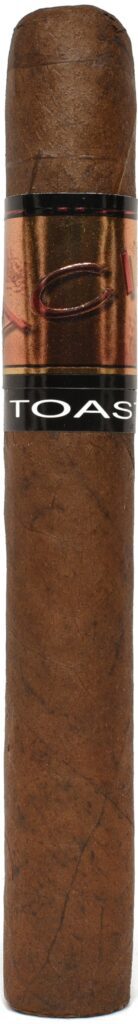 ACID Toast cigar