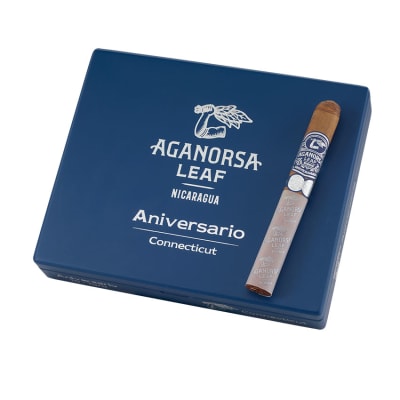 Aganorsa Leaf Ad Toro Sum cigar