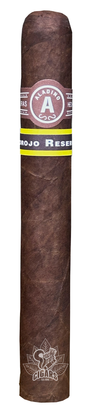 Aladino Corojo Reserva cigar