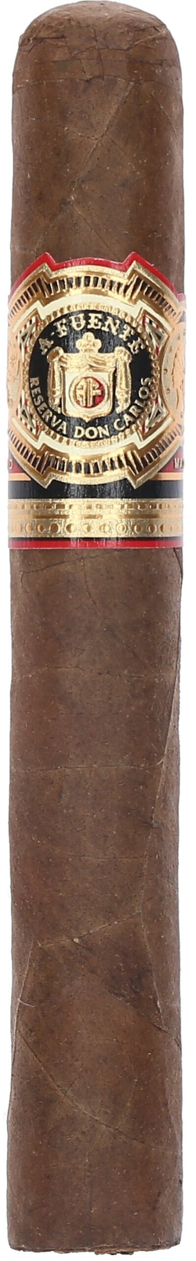 Arturo Fuente A Father and His Son Sample cigar