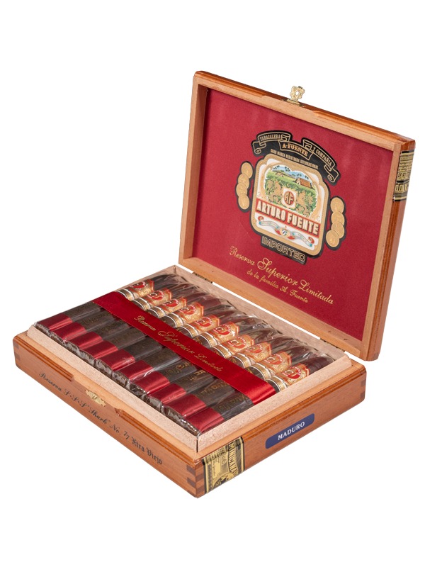 Arturo Fuente Anejo 77 cigar