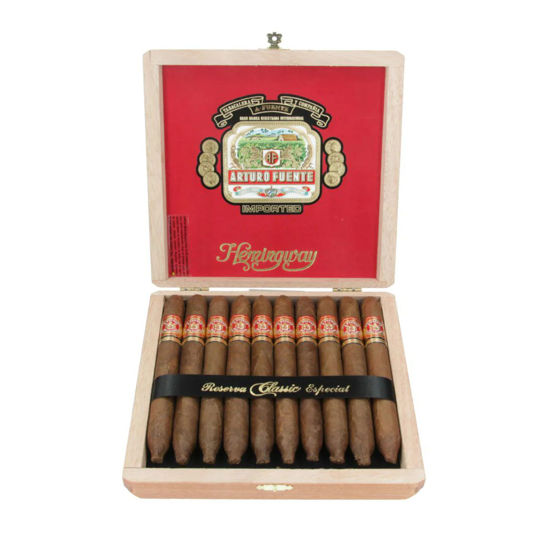 Arturo Fuente Best Seller cigar