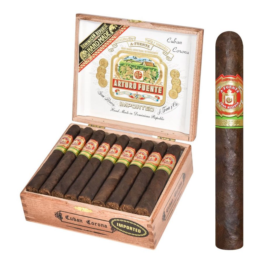 Arturo Fuente Cuban cigar