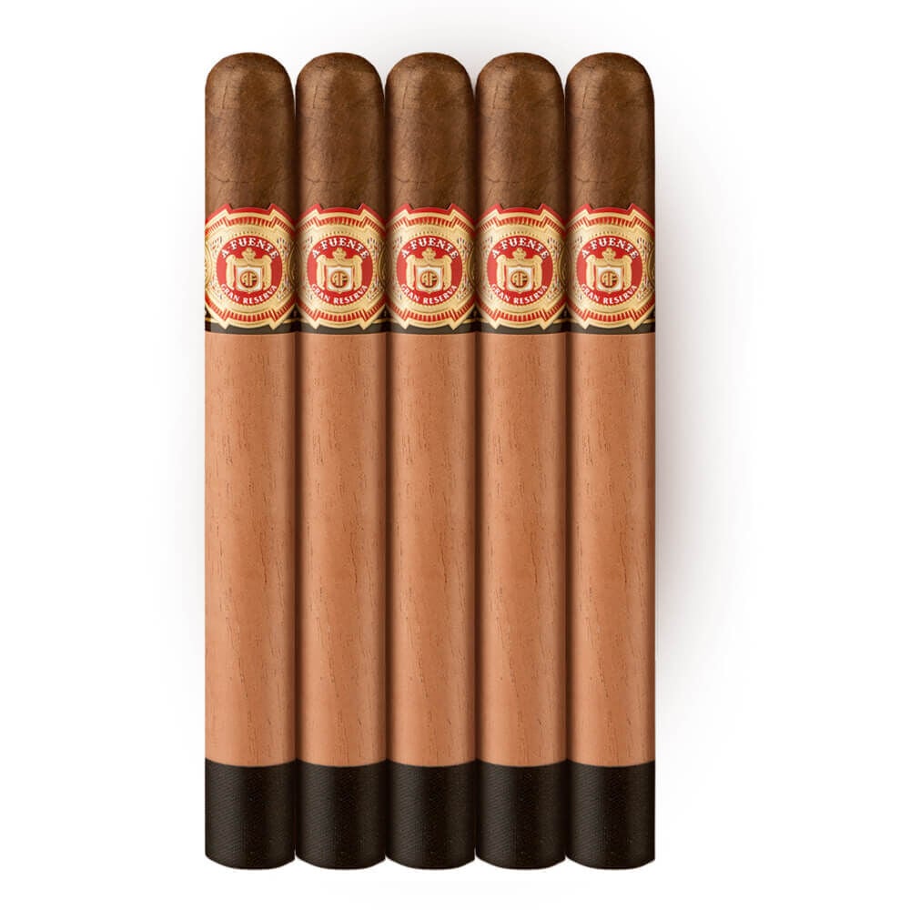 Arturo Fuente Dbl Chat Sg cigar