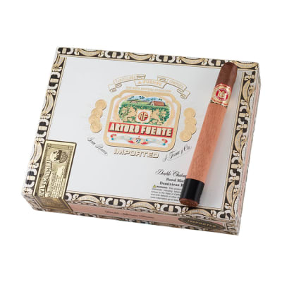 Arturo Fuente DBL Chateau cigar