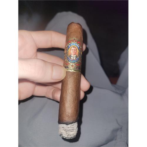 Arturo Fuente Don Arturo Destino Siglo cigar