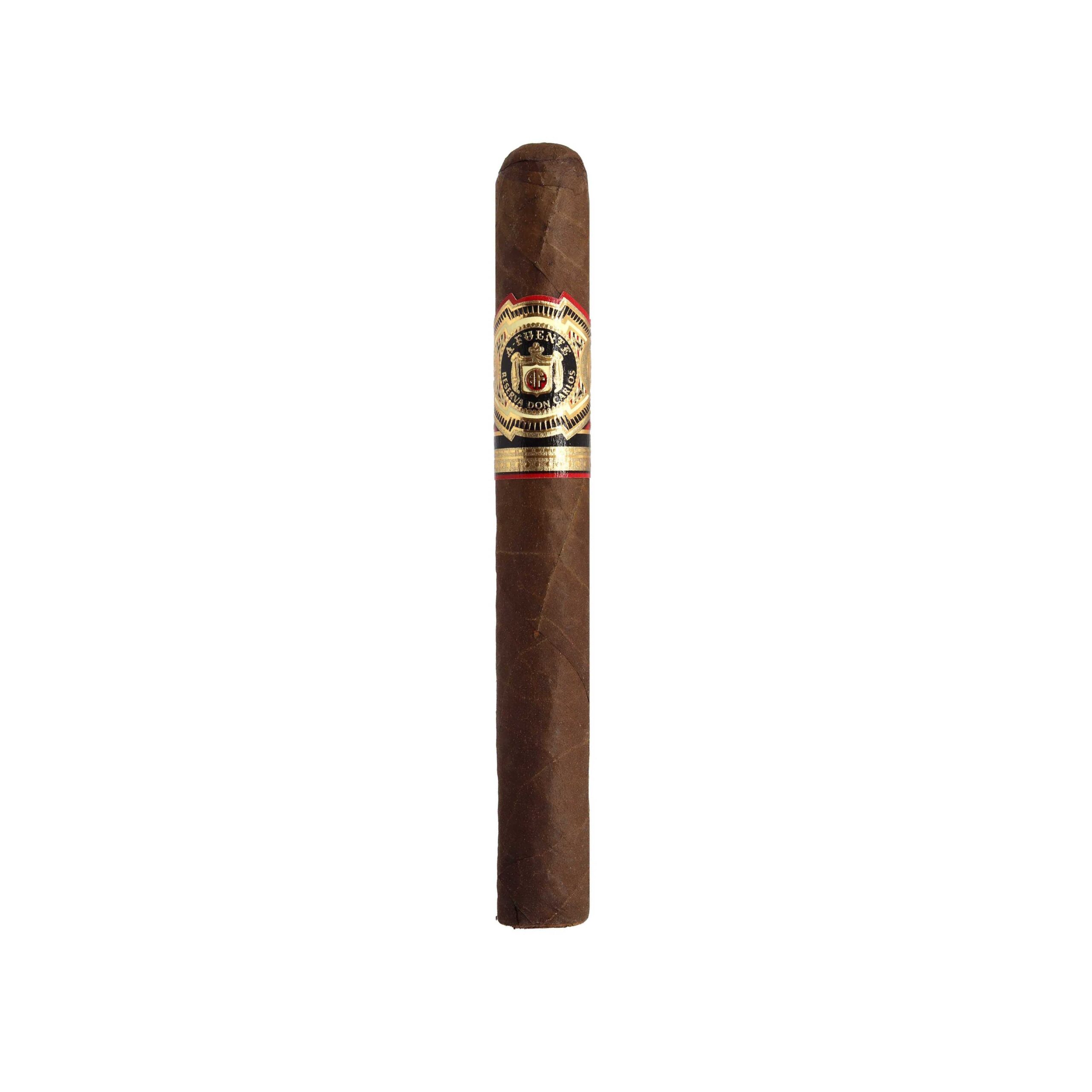 Arturo Fuente Don Carlos #3 cigar