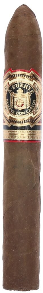 Arturo Fuente Don Carlos #4 cigar
