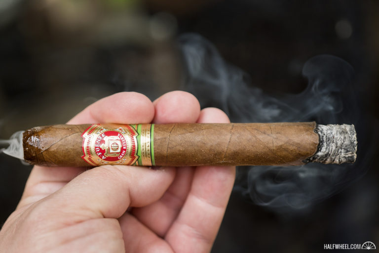 Arturo Fuente Flor Fina 858 Rosado cigar