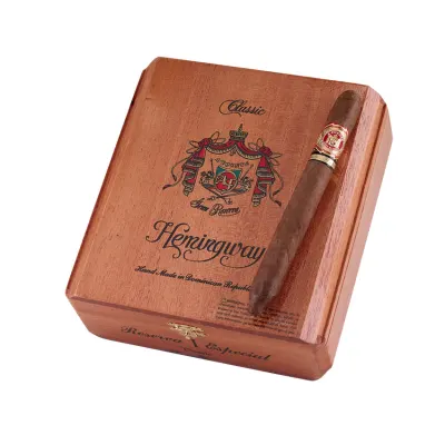 Arturo Fuente Hemingway Classic cigar
