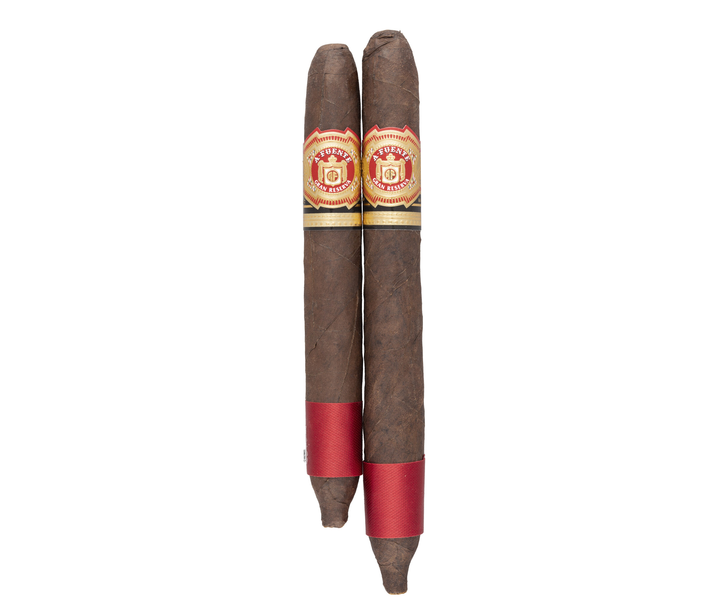 Arturo Fuente Hemingway Signature — Oscuro cigar