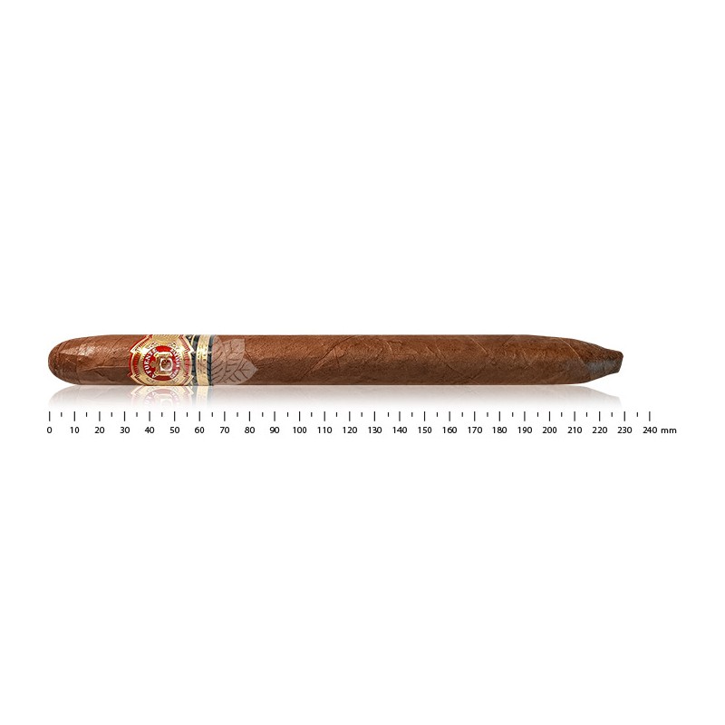 Arturo Fuente Hemingway WOA cigar