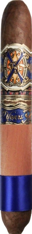 Arturo Fuente Opus 20th God's Whisper cigar