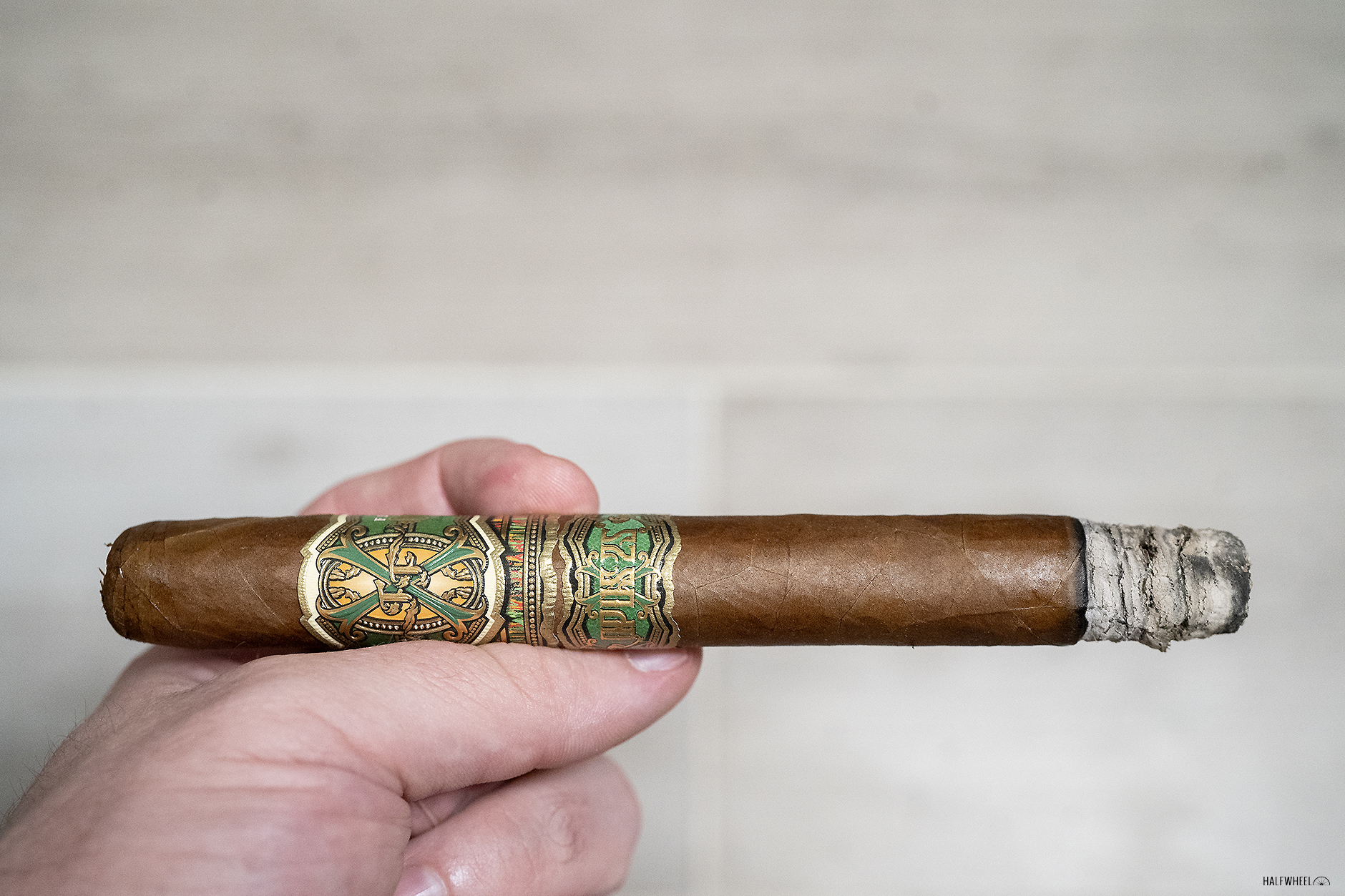 Arturo Fuente Opusx cigar