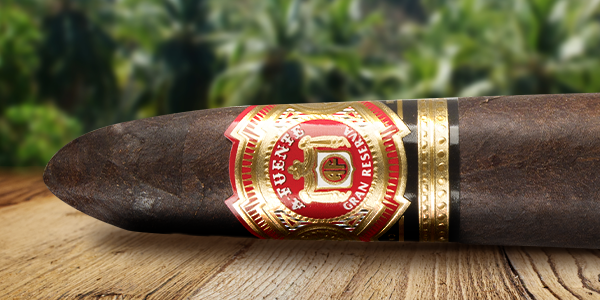 Arturo Fuente WOA cigar