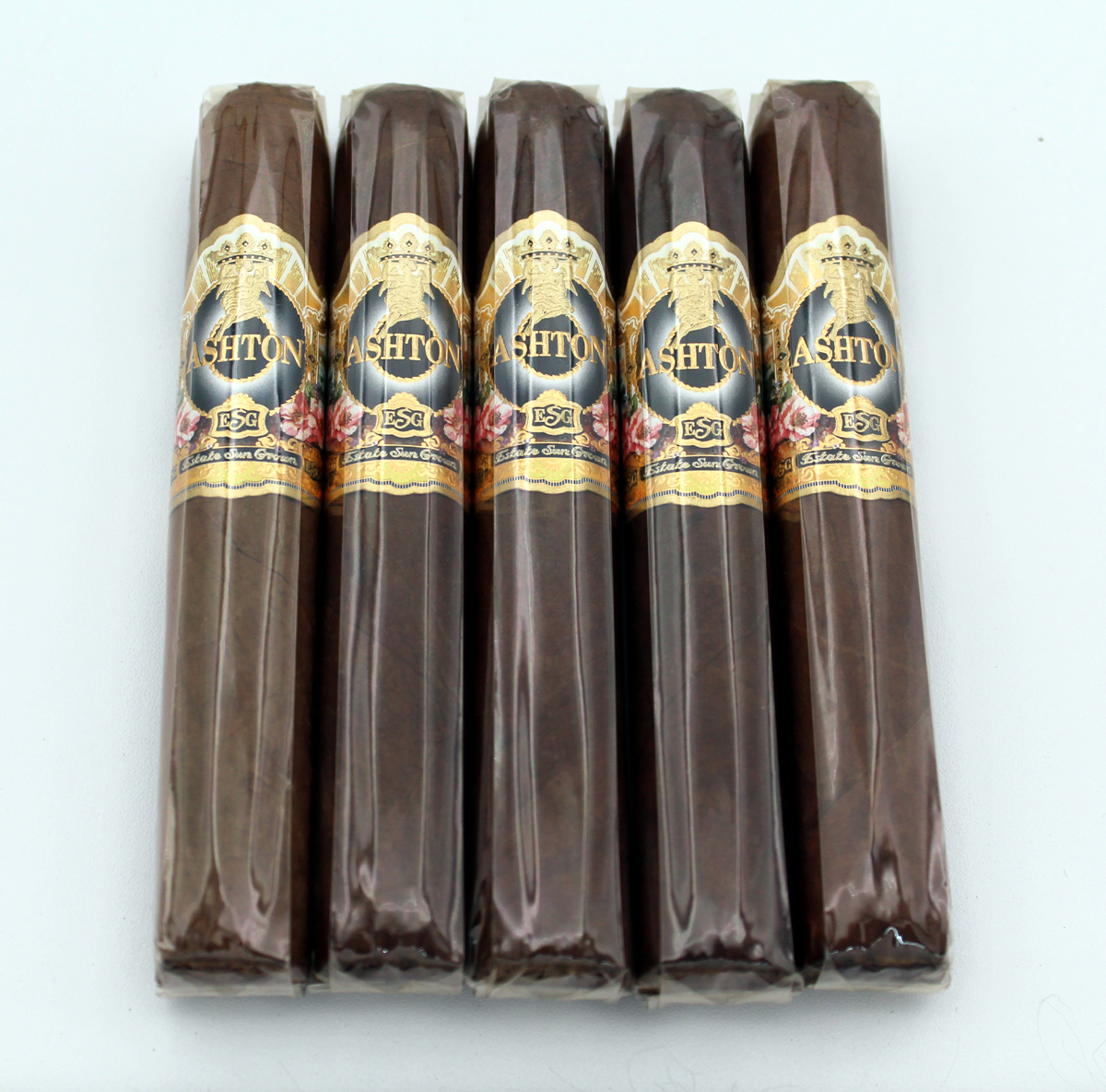 Ashton 5 PACK cigar
