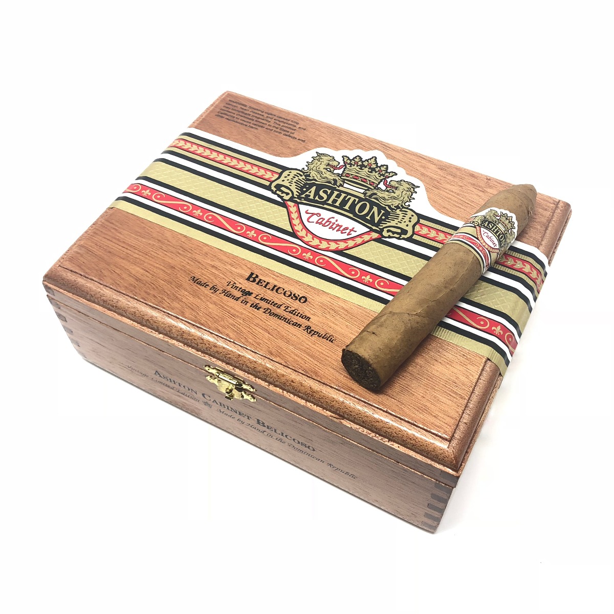 Ashton Cab Beli cigar