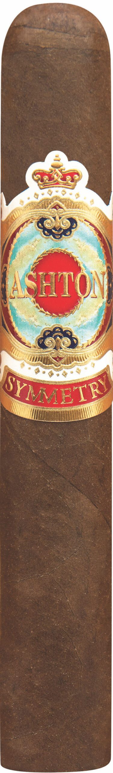 Ashton Symmetry cigar