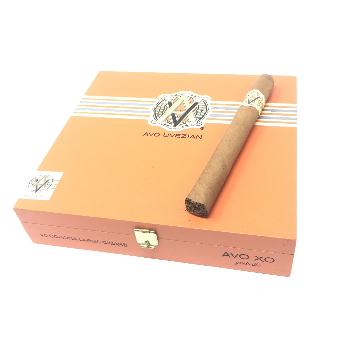 AVO Exp cigar