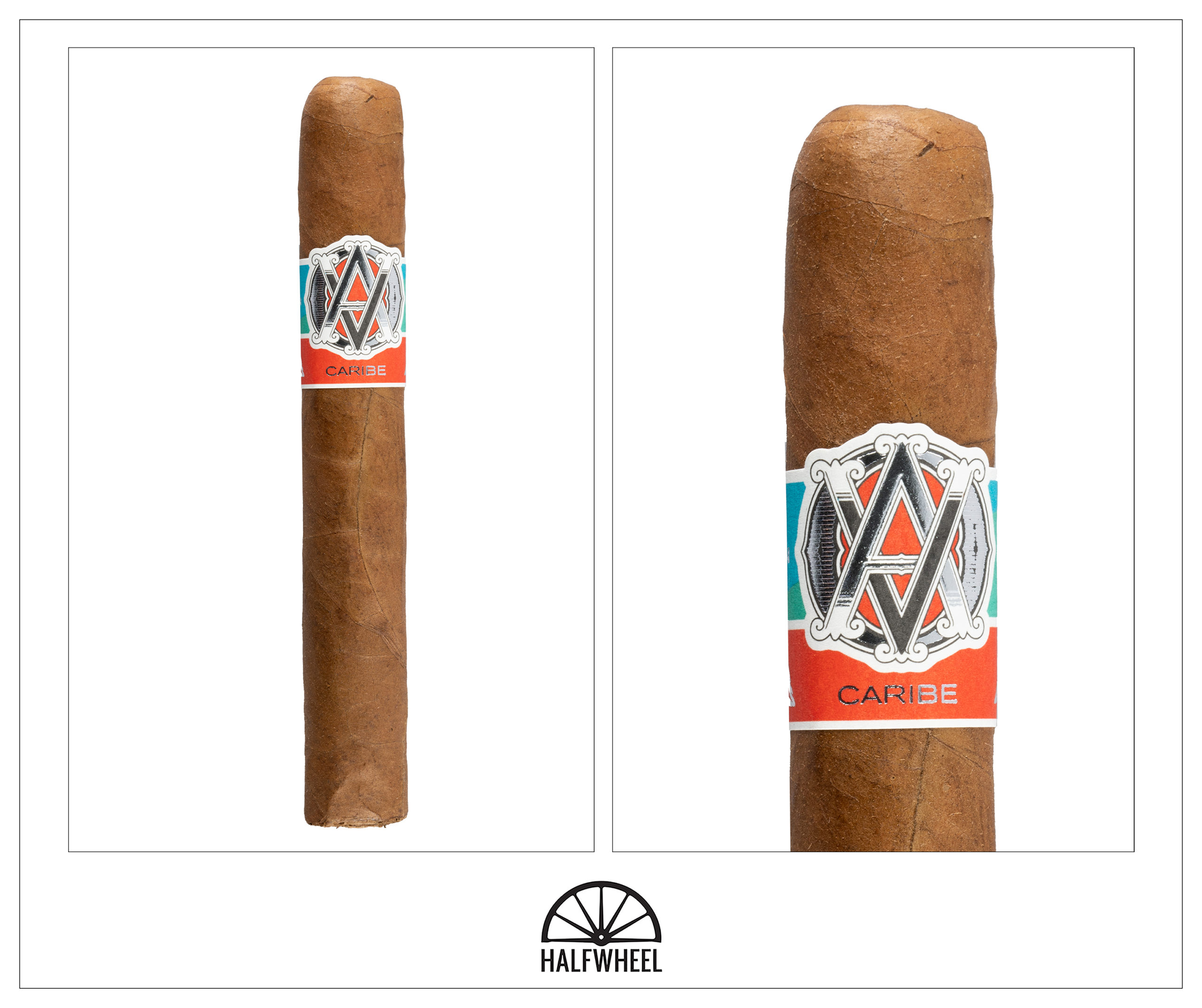 AVO Syncro Caribe cigar