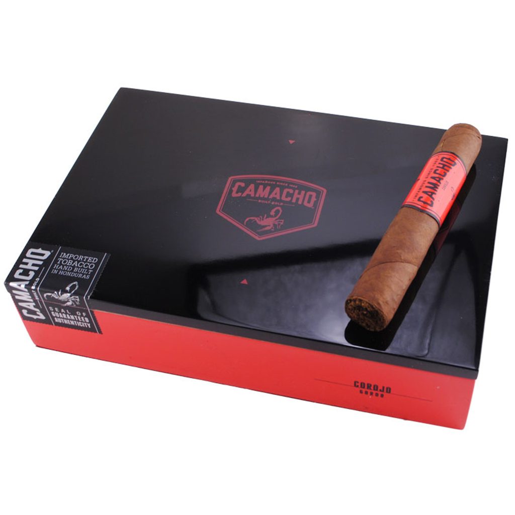 Camacho Split Packs/No Sku cigar