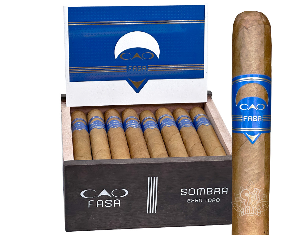 CAO Fasa cigar