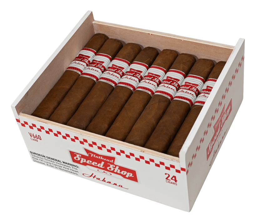 CAO Speedshop cigar
