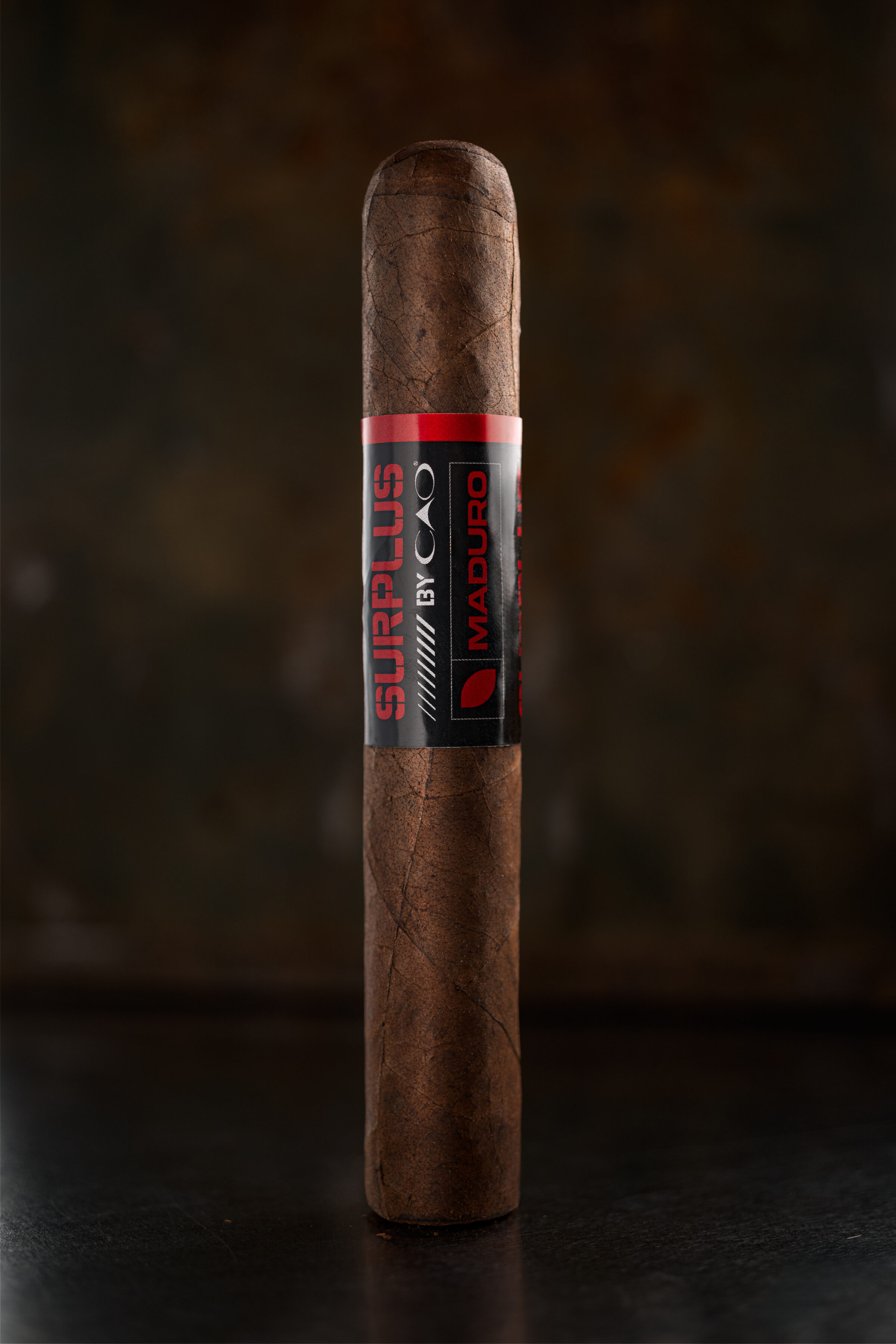 CAO Surplus cigar
