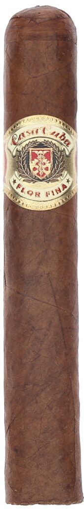 Casa Cuba Doble Cinco — Fuente cigar