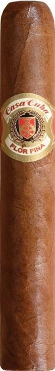 Casa Cuba Doble Cuatro — Fuente cigar