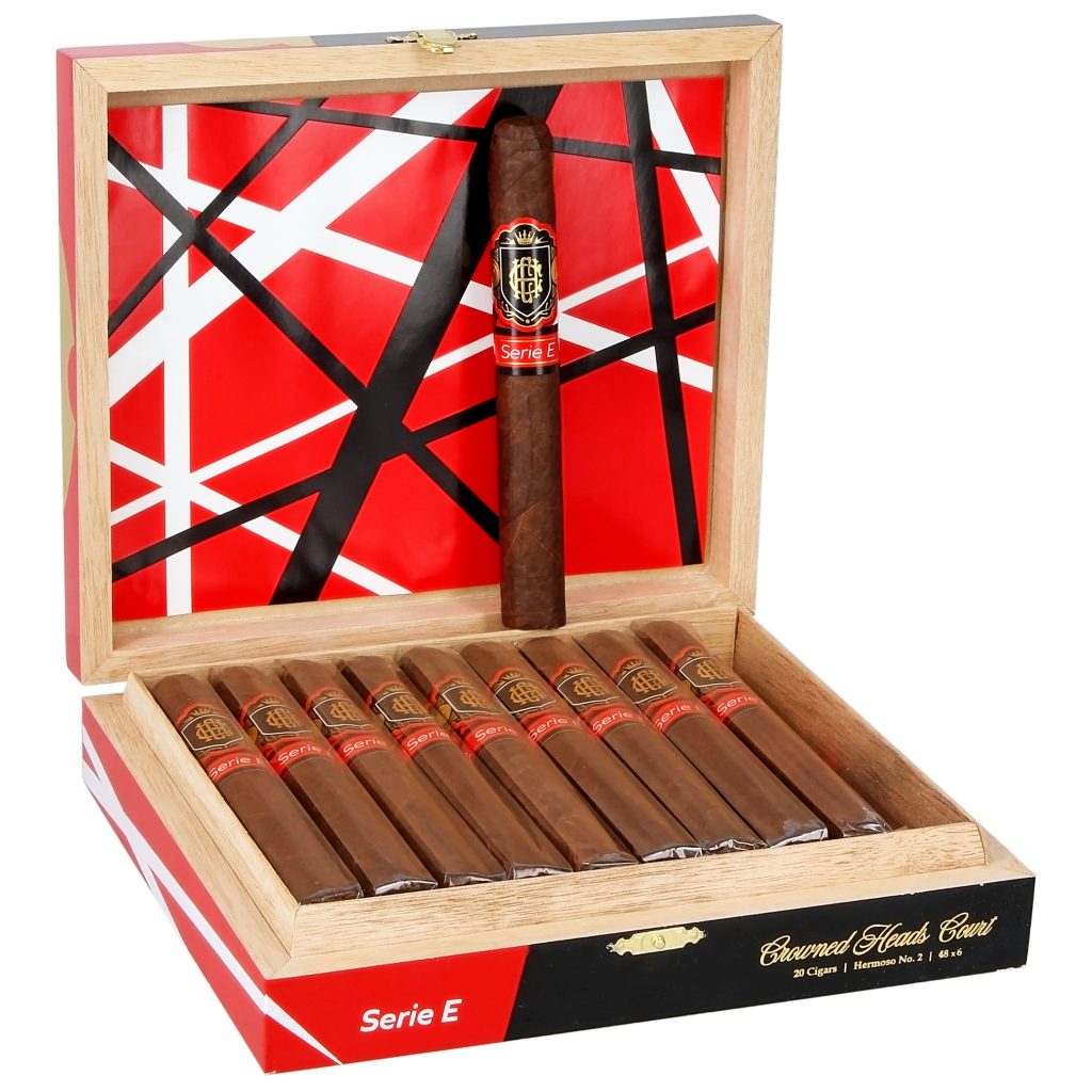 Crowned Heads Big Payback cigar