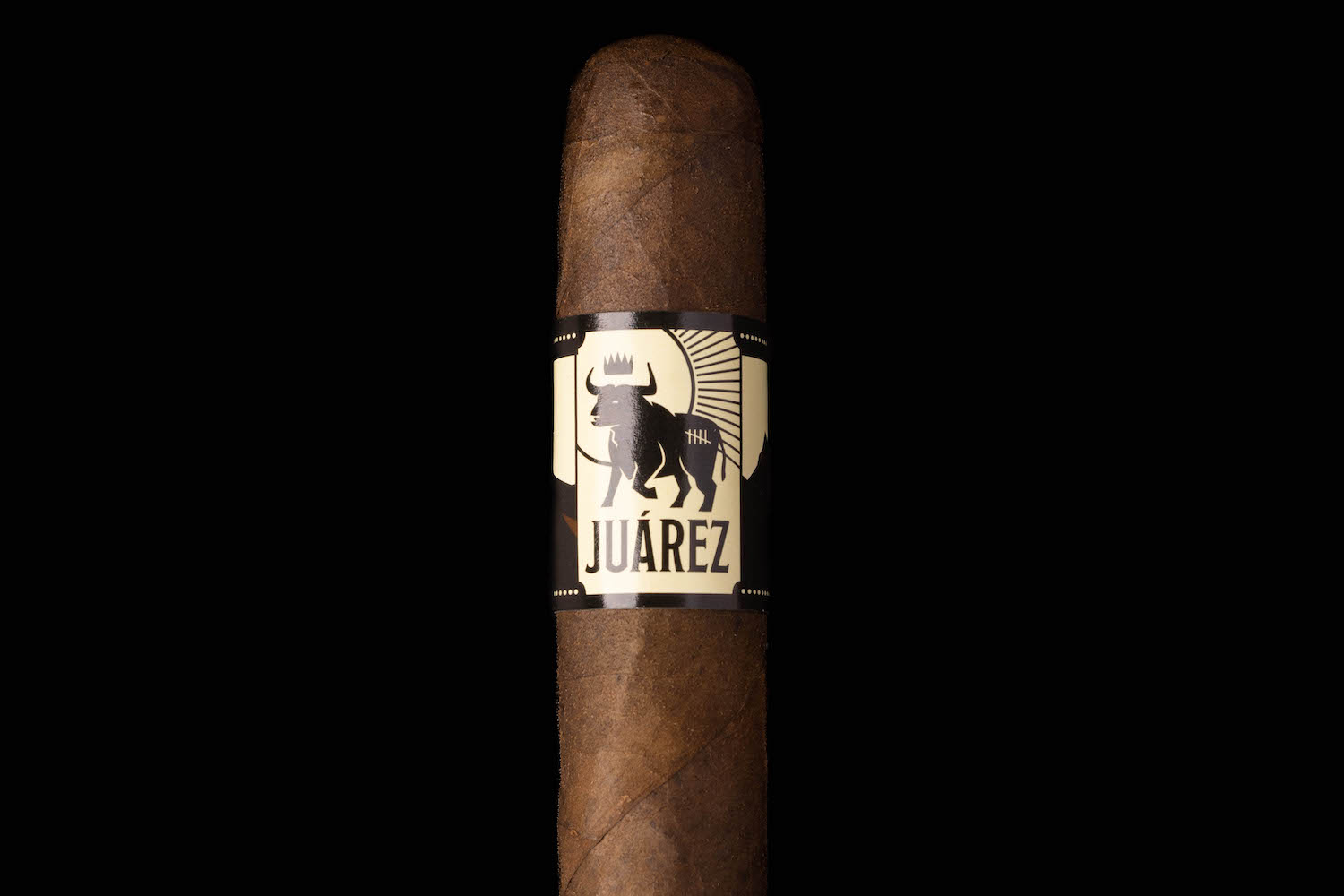 Crowned Heads Juarez LE cigar