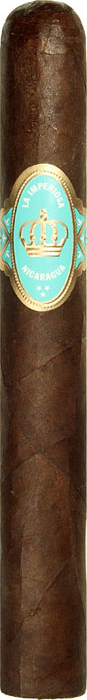 Crowned Heads La Imperiosa cigar