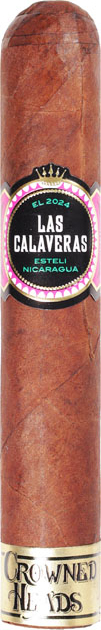 Crowned Heads Las Calaveras cigar