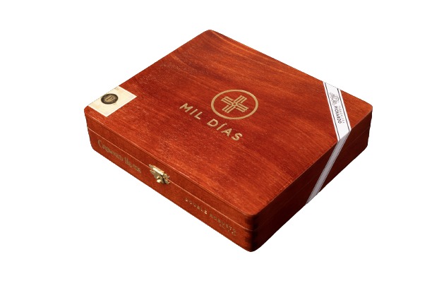 Crowned Heads Mil Dias cigar