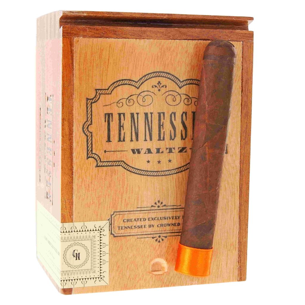 Crowned Heads Tennessee Waltz cigar