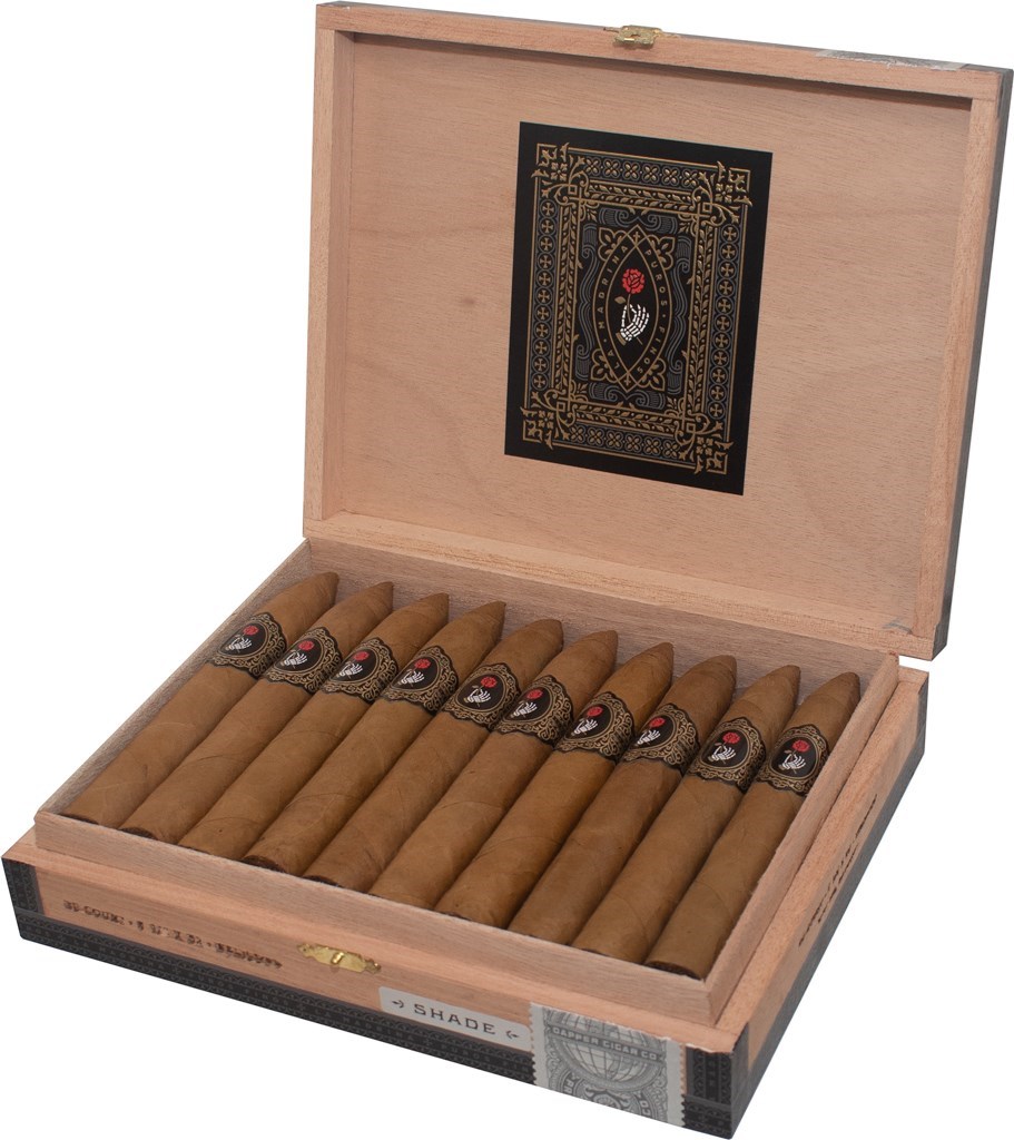 Dapper Cigars La Madrina cigar