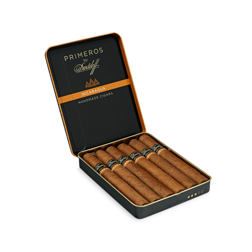 Davidoff Primeros cigar