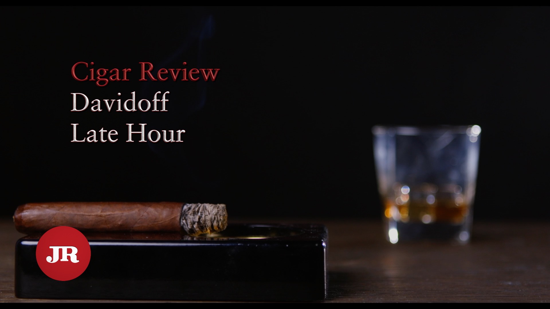 Davidoff The Late Hour — Late Hour Beli cigar