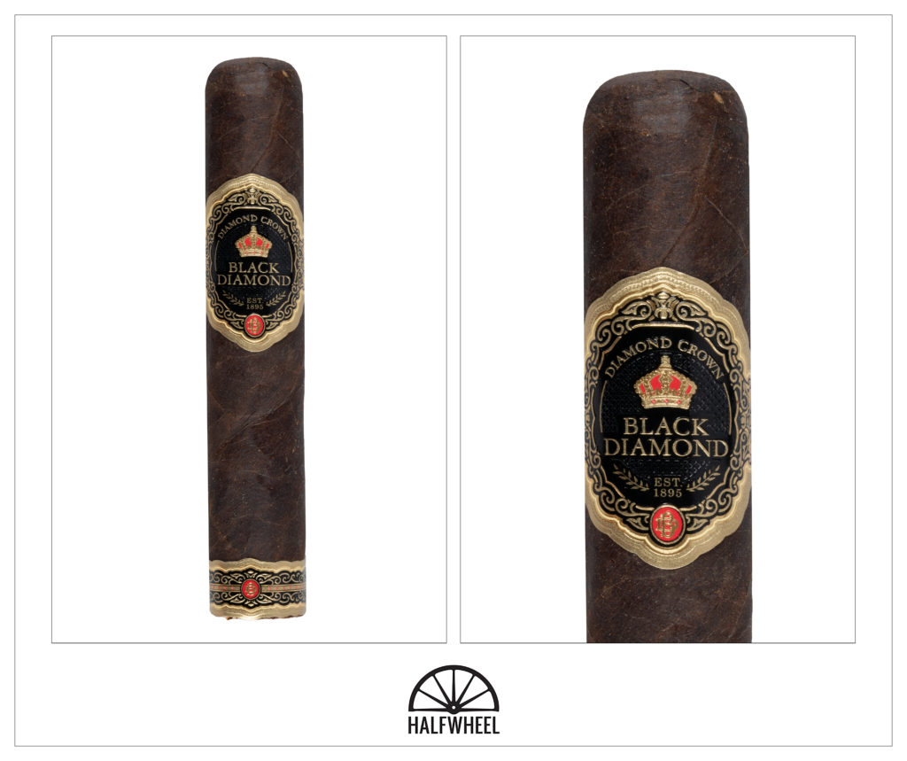Diamond Crown Black Diamond Crown cigar