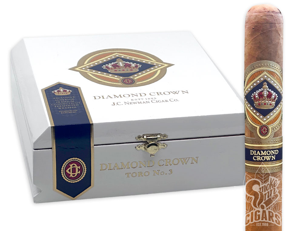 Diamond Crown cigar