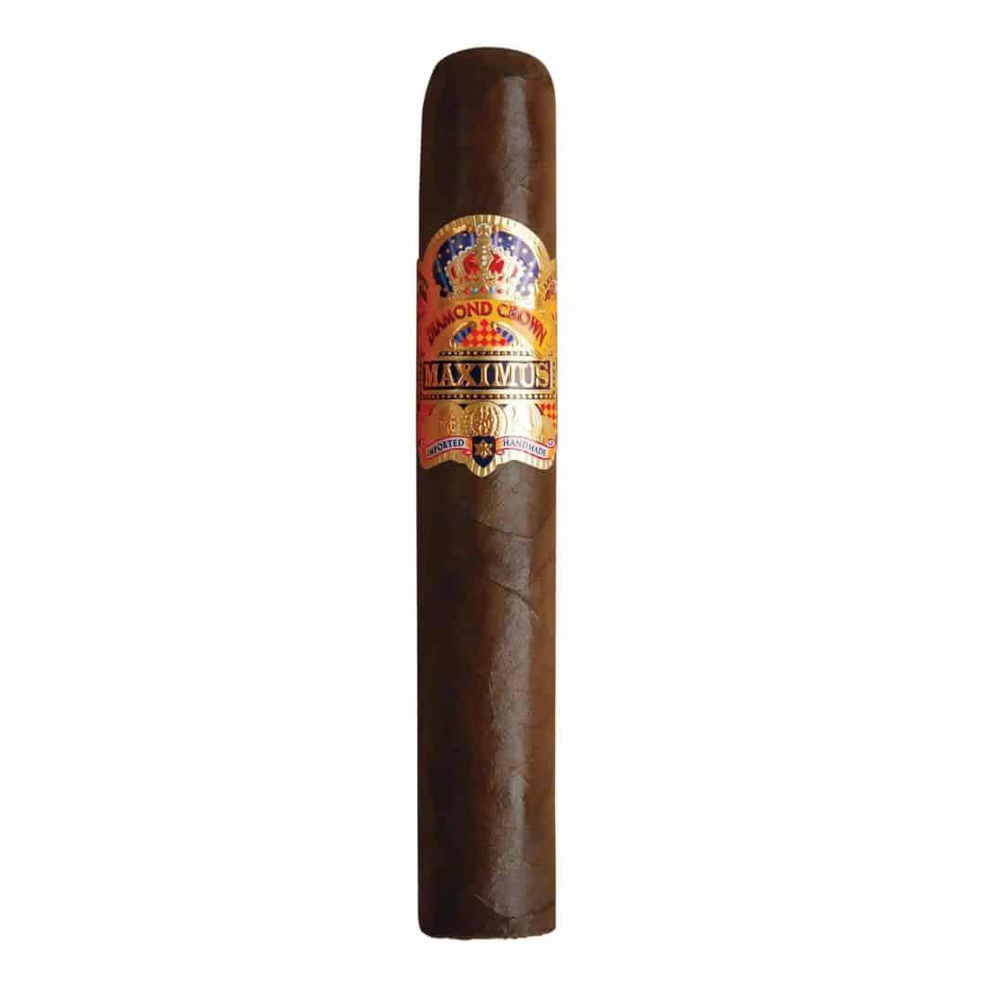 Diamond Crown Maximus #5 cigar