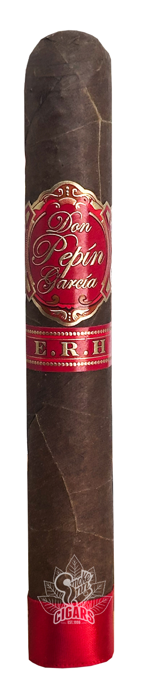 Don Pepín García E.r.h cigar