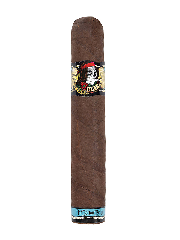 Drew Estate Fat Bottom Betty cigar