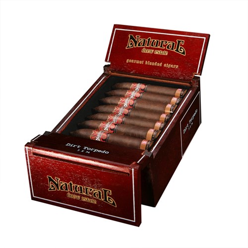 Drew Estate Nat Dirt cigar