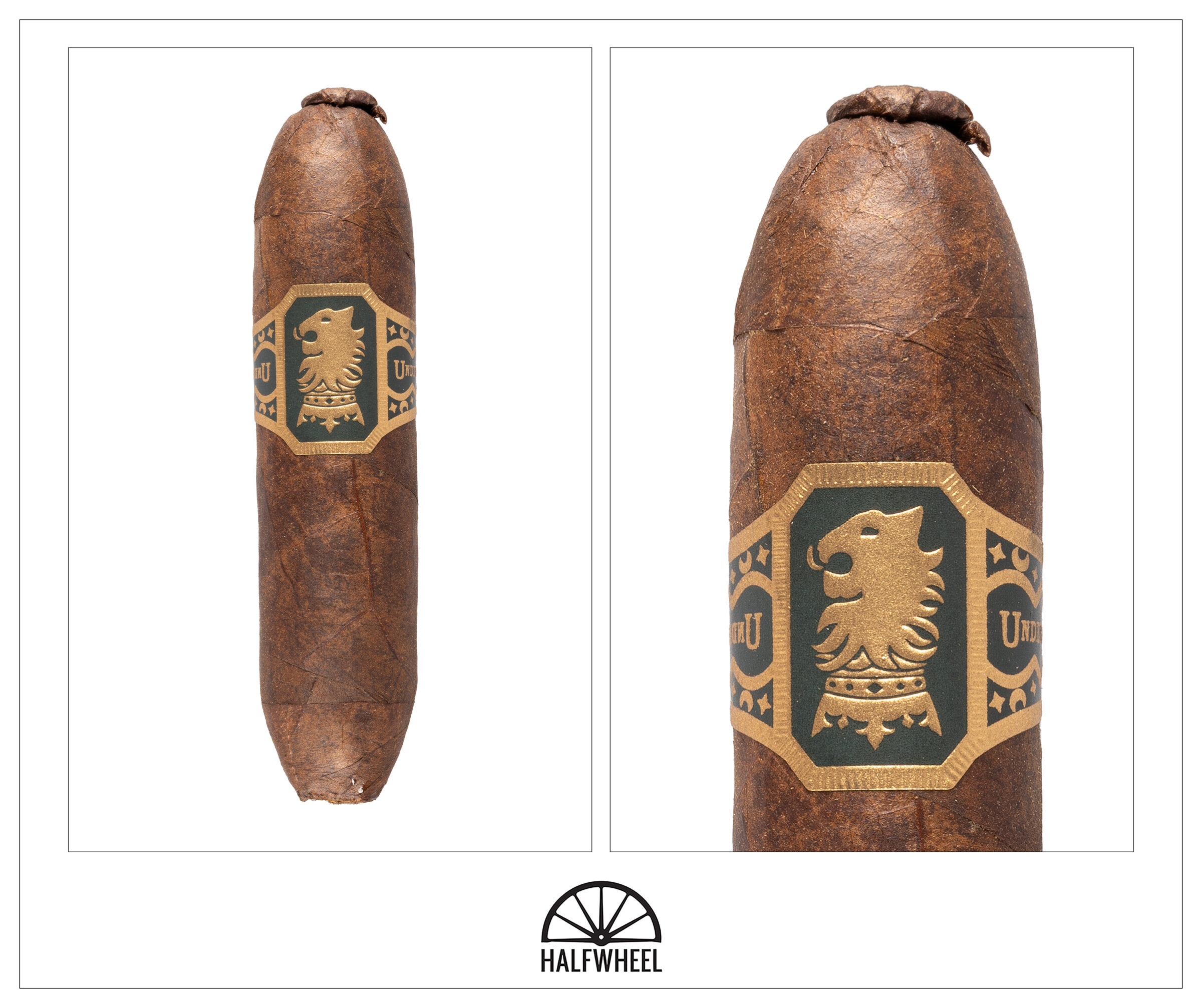 Drew Estate Undercrown Flying Pig cigar