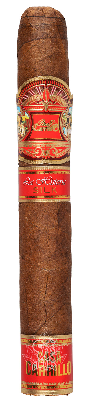 E.p. Carrillo cigar