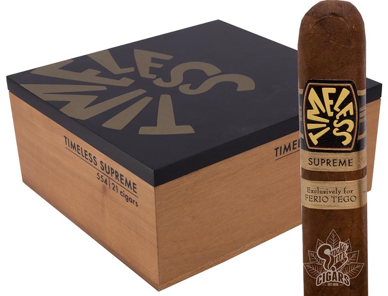 FERIO TEGO Timeless cigar