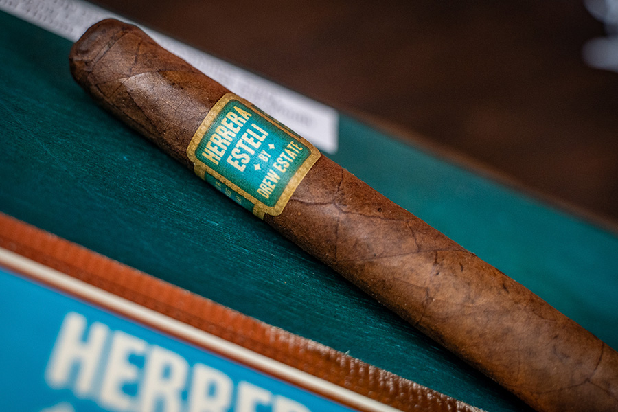 Herrera Esteli cigar